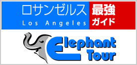 elephant tour